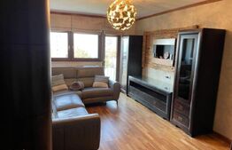 Apartament 2 camere, 54 mp, zona-Copou 