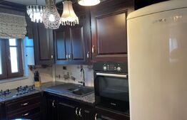 Apartament 2 camere, 54 mp, zona-Copou 