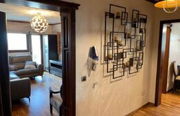 Apartament 2 camere, 54 mp, zona-Copou 