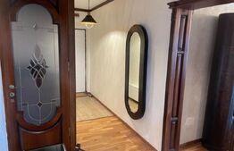 Apartament 2 camere, 54 mp, zona-Copou 