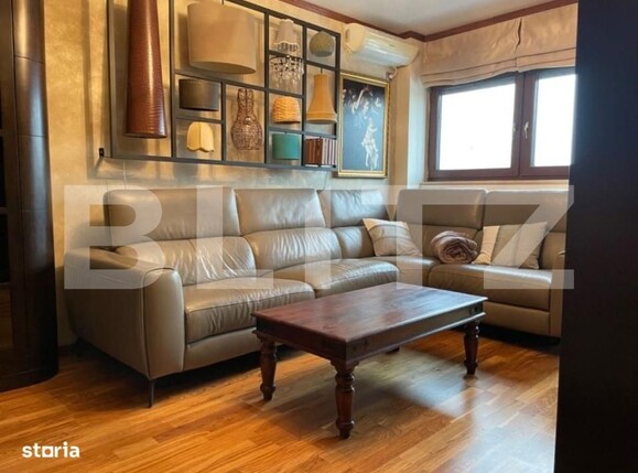 Apartament de închiriat 2 camere Copou - 162125AI | BLITZ Iași | Poza4