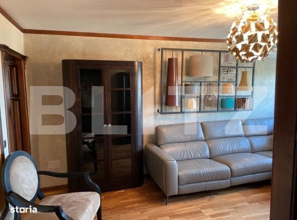 Apartament de închiriat 2 camere Copou - 162125AI | BLITZ Iași | Poza3