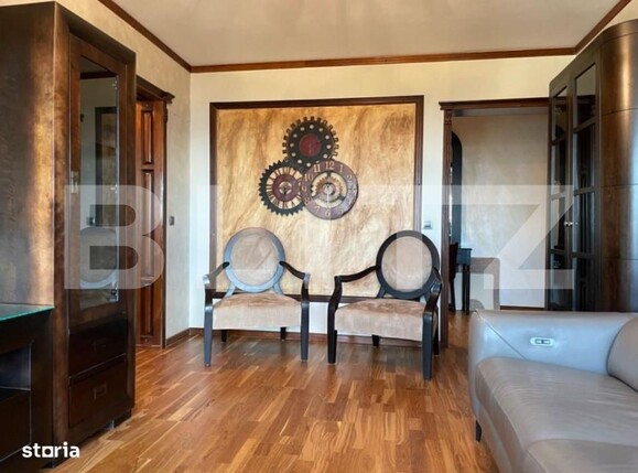 Apartament de închiriat 2 camere Copou - 162125AI | BLITZ Iași | Poza5