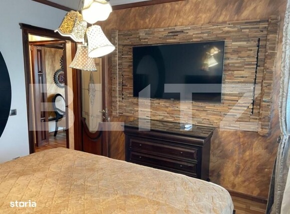 Apartament de închiriat 2 camere Copou - 162125AI | BLITZ Iași | Poza8