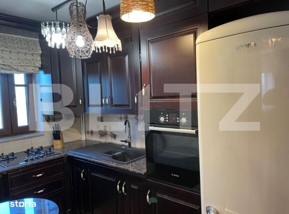 Apartament de închiriat 2 camere Copou - 162125AI | BLITZ Iași | Poza17