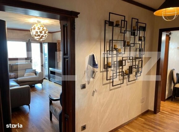 Apartament de închiriat 2 camere Copou - 162125AI | BLITZ Iași | Poza15