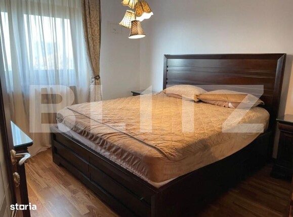 Apartament de închiriat 2 camere Copou - 162125AI | BLITZ Iași | Poza9