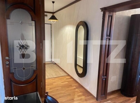 Apartament de închiriat 2 camere Copou - 162125AI | BLITZ Iași | Poza13