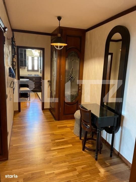 Apartament de închiriat 2 camere Copou - 162125AI | BLITZ Iași | Poza12