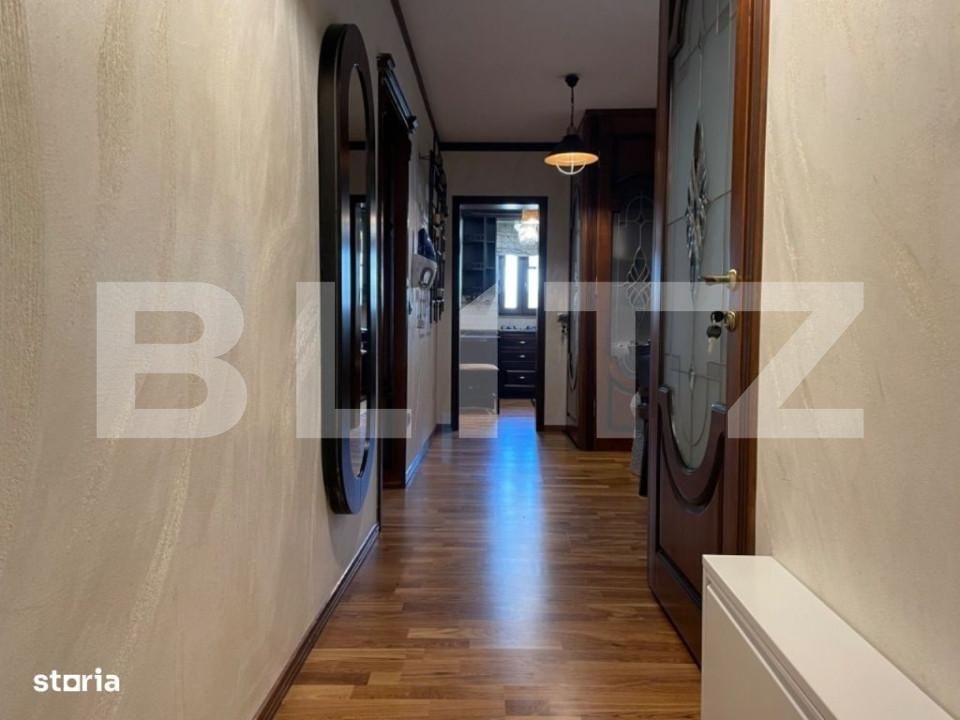 Apartament de închiriat 2 camere Copou - 162125AI | BLITZ Iași | Poza11