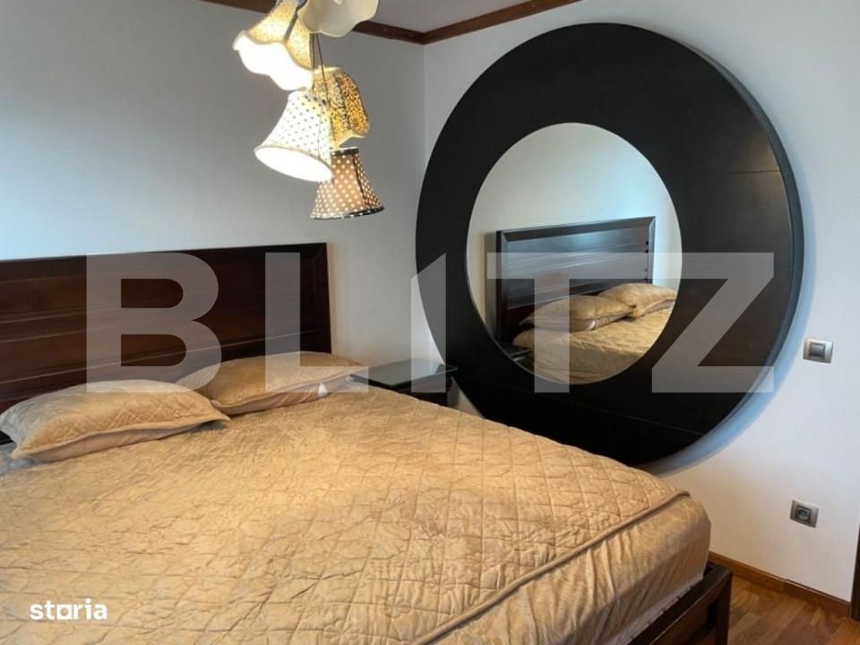 Apartament de închiriat 2 camere Copou - 162125AI | BLITZ Iași | Poza10