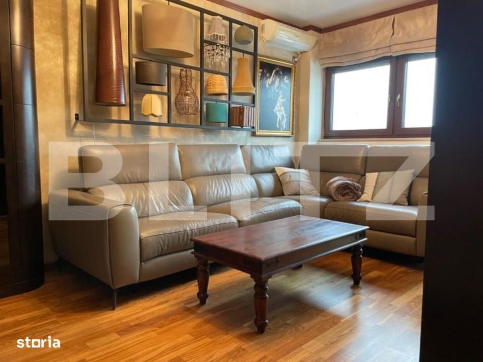 Apartament de închiriat 2 camere Copou - 162125AI | BLITZ Iași | Poza4