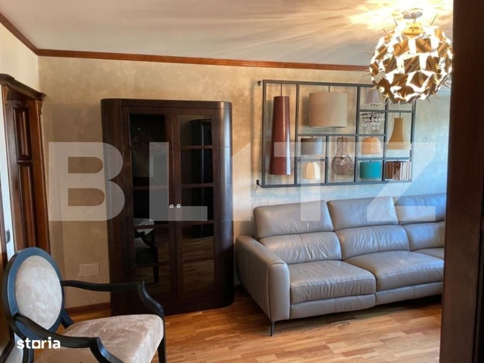Apartament de închiriat 2 camere Copou - 162125AI | BLITZ Iași | Poza3