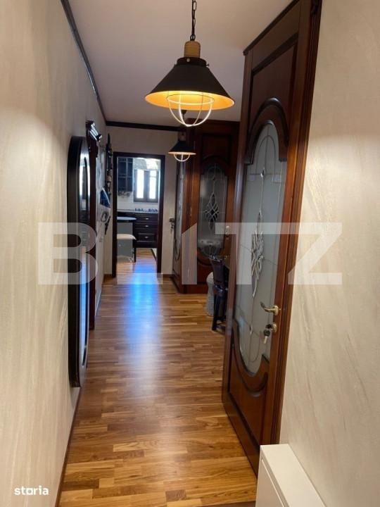 Apartament de închiriat 2 camere Copou - 162125AI | BLITZ Iași | Poza14
