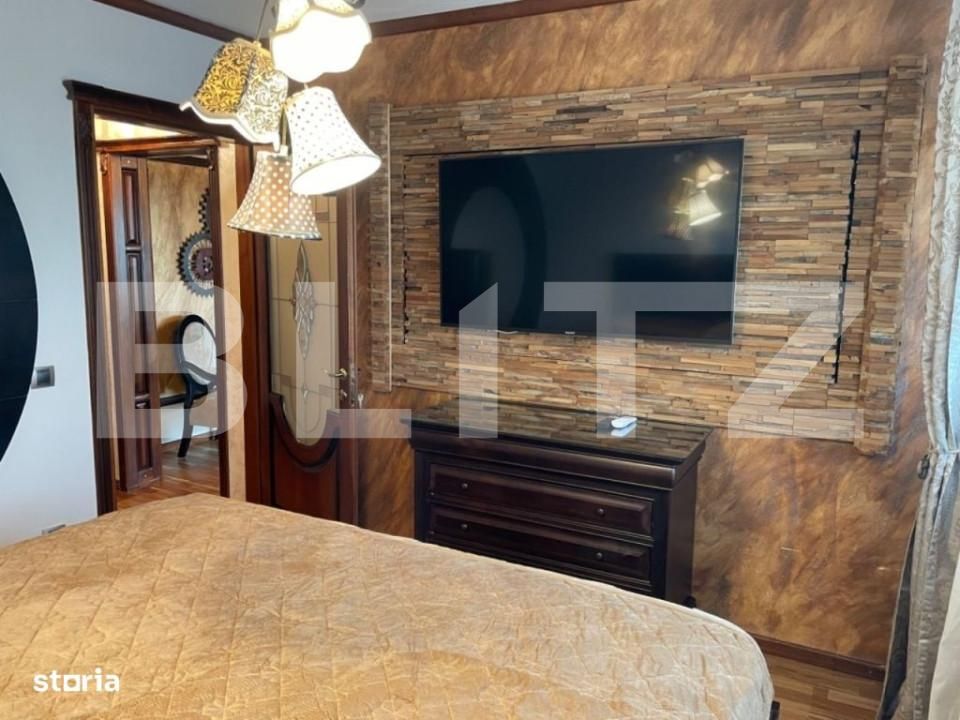 Apartament de închiriat 2 camere Copou - 162125AI | BLITZ Iași | Poza8