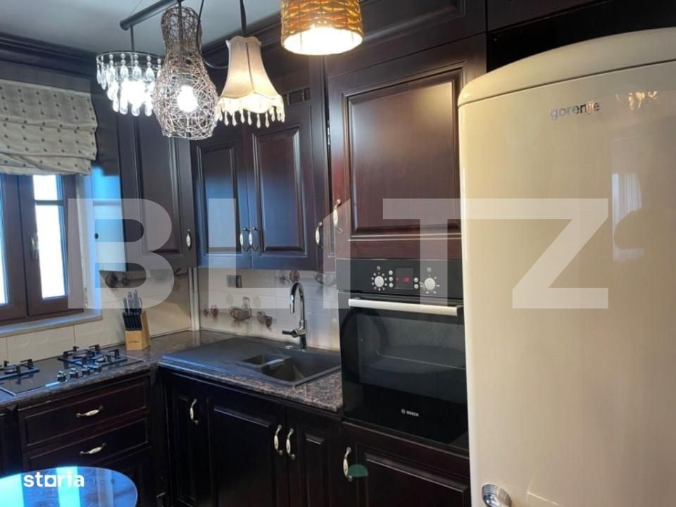 Apartament de închiriat 2 camere Copou - 162125AI | BLITZ Iași | Poza17