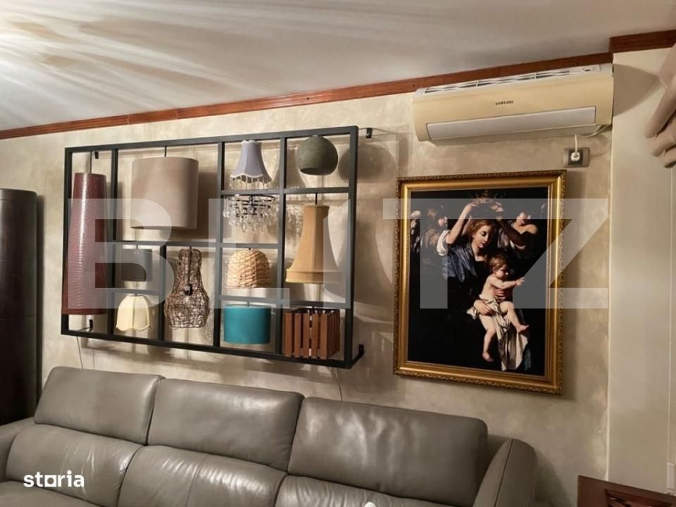 Apartament de închiriat 2 camere Copou - 162125AI | BLITZ Iași | Poza6