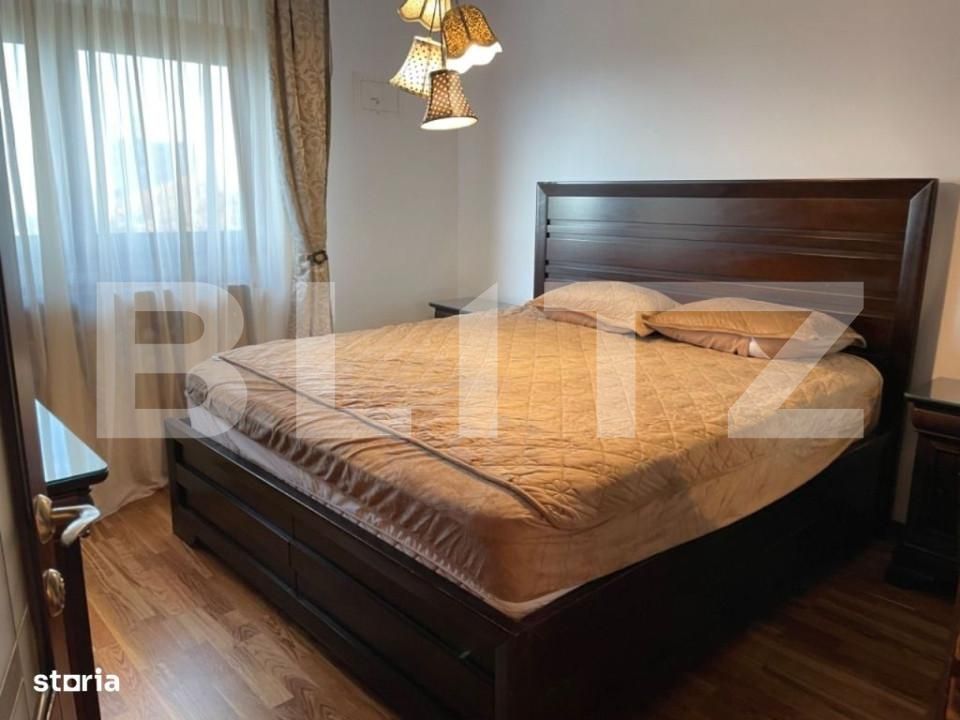 Apartament de închiriat 2 camere Copou - 162125AI | BLITZ Iași | Poza9