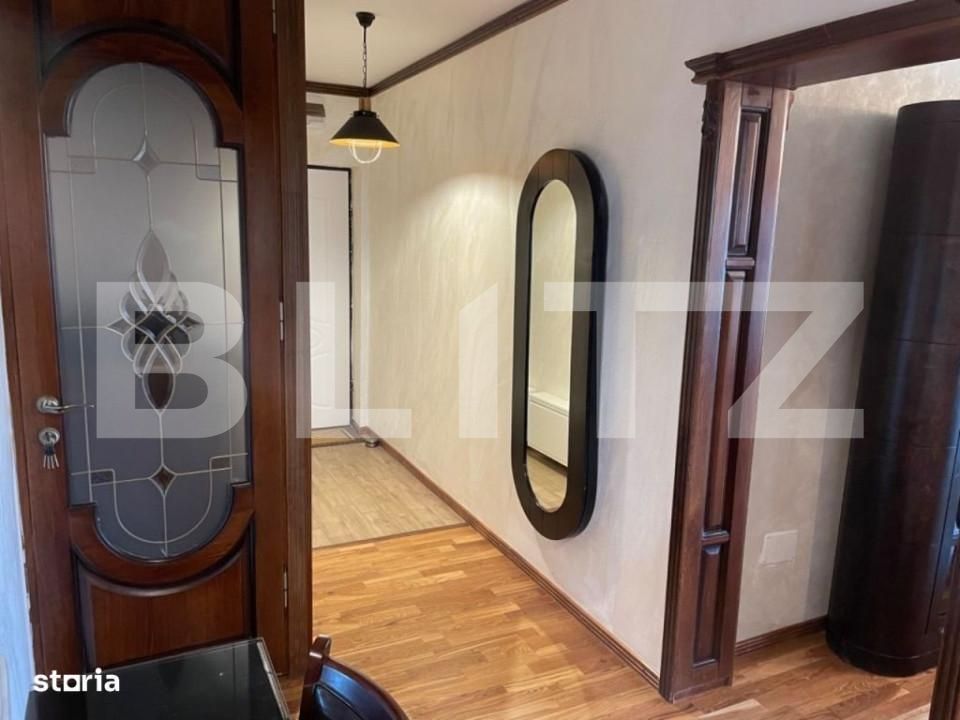 Apartament de închiriat 2 camere Copou - 162125AI | BLITZ Iași | Poza13