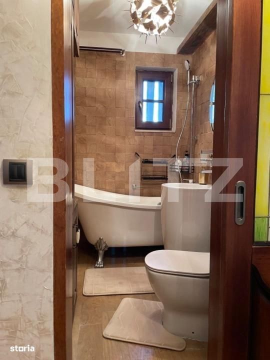 Apartament de închiriat 2 camere Copou - 162125AI | BLITZ Iași | Poza18