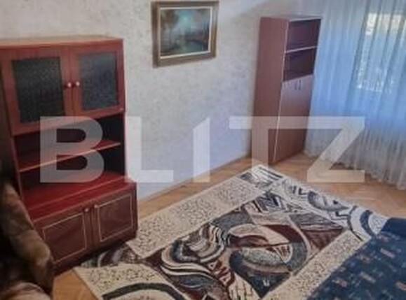 Apartament de închiriat 2 camere Nicolina - 162128AI | BLITZ Iași | Poza2