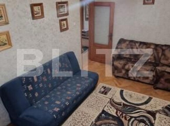 Apartament de închiriat 2 camere Nicolina - 162128AI | BLITZ Iași | Poza1