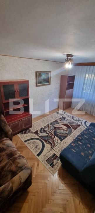 Apartament de închiriat 2 camere Nicolina - 162128AI | BLITZ Iași | Poza2