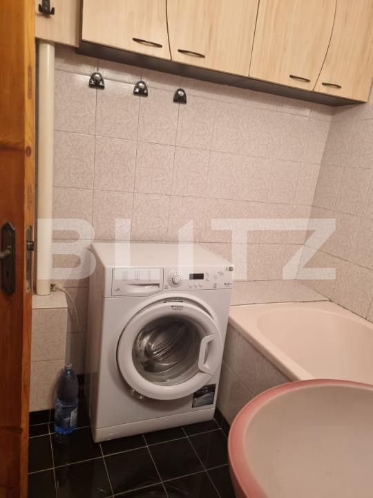 Apartament de închiriat 2 camere Nicolina - 162128AI | BLITZ Iași | Poza7