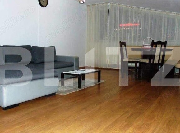 Apartament de închiriat 3 camere Central - 162130AI | BLITZ Iași | Poza1