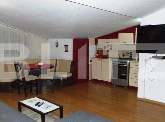 Apartament de închiriat 3 camere Central - 162130AI | BLITZ Iași | Poza3