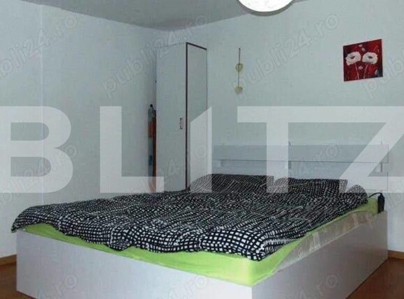 Apartament de închiriat 3 camere Central - 162130AI | BLITZ Iași | Poza4
