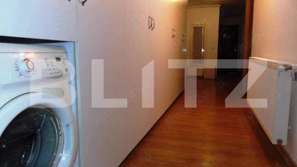 Apartament de închiriat 3 camere Central - 162130AI | BLITZ Iași | Poza7