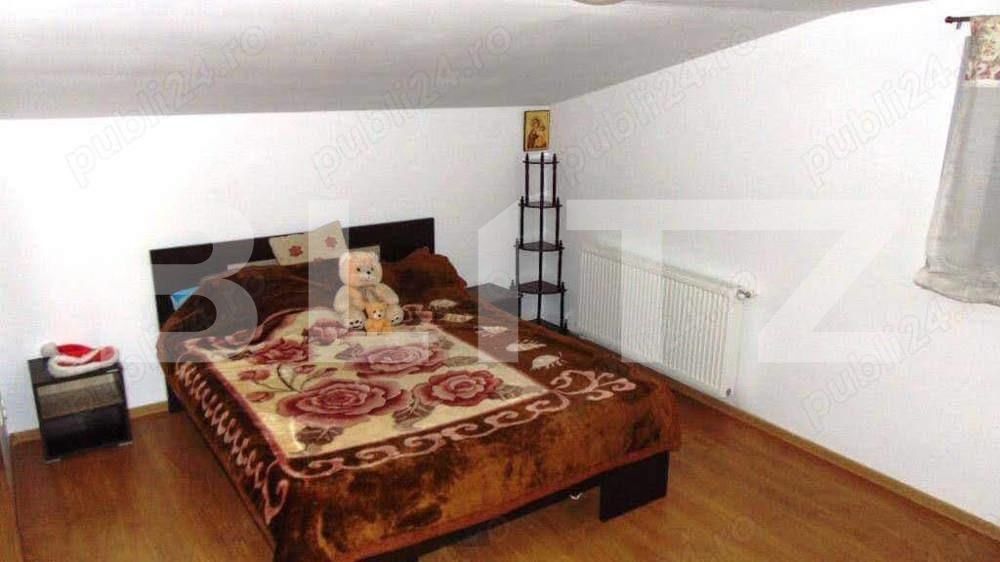 Apartament de închiriat 3 camere Central - 162130AI | BLITZ Iași | Poza5