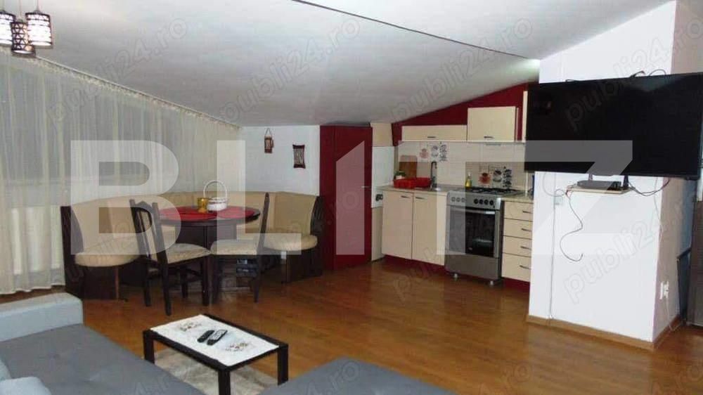 Apartament de închiriat 3 camere Central - 162130AI | BLITZ Iași | Poza3