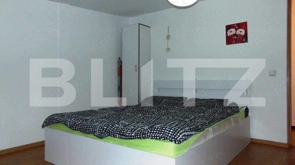 Apartament de închiriat 3 camere Central - 162130AI | BLITZ Iași | Poza4