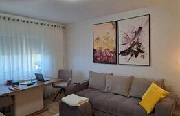 Apartament 2 camere, 63 mp, loc de parcare, zona Mega Image Visan