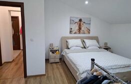 Apartament 2 camere, 63 mp, loc de parcare, zona Mega Image Visan