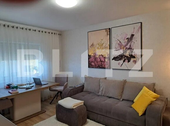 Apartament de vânzare 2 camere Visani - 162148AV | BLITZ Iași | Poza1