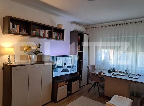 Apartament de vânzare 2 camere Visani - 162148AV | BLITZ Iași | Poza4