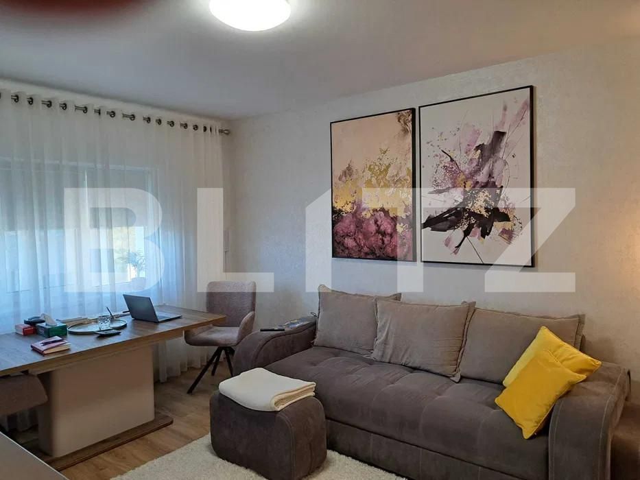 Apartament de vânzare 2 camere Visani - 162148AV | BLITZ Iași | Poza1