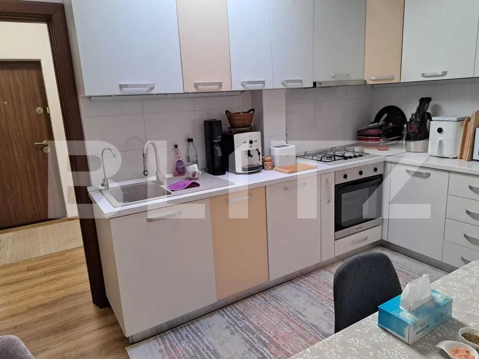 Apartament de vânzare 2 camere Visani - 162148AV | BLITZ Iași | Poza8