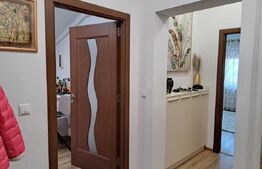 Apartament 2 camere, 63 mp, zona Mega Image Visan