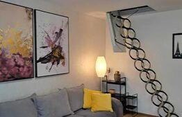 Apartament 2 camere, 63 mp, zona Mega Image Visan