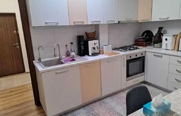 Apartament 2 camere, 63 mp, zona Mega Image Visan