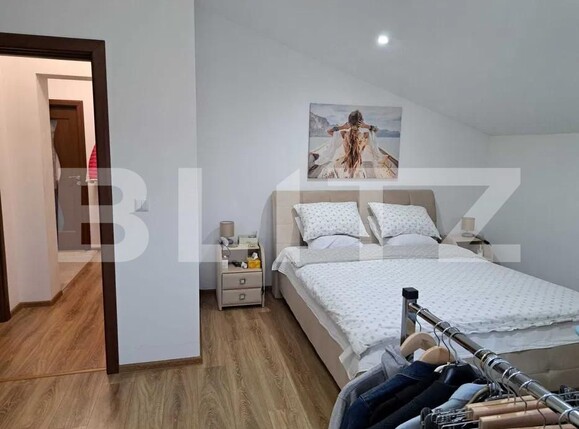 Apartament de vânzare 2 camere Visani - 162150AV | BLITZ Iași | Poza5