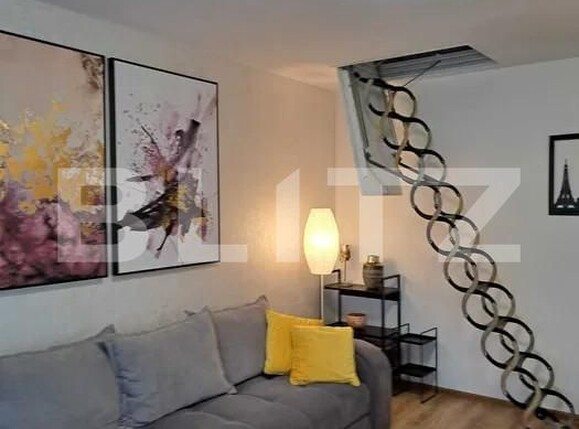 Apartament de vânzare 2 camere Visani - 162150AV | BLITZ Iași | Poza2