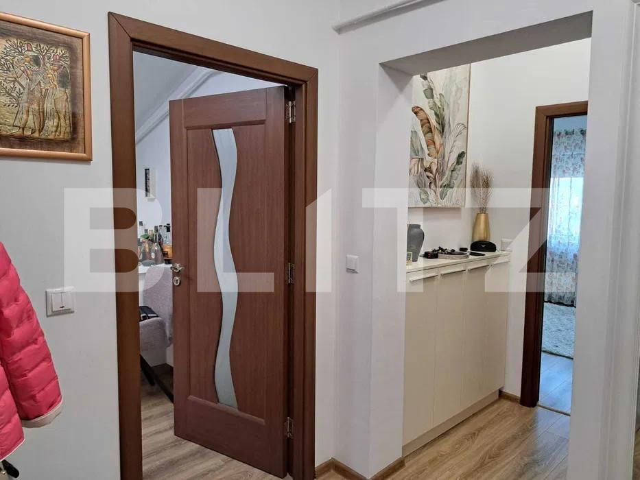 Apartament de vânzare 2 camere Visani - 162150AV | BLITZ Iași | Poza4