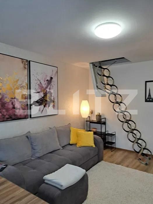 Apartament de vânzare 2 camere Visani - 162150AV | BLITZ Iași | Poza2