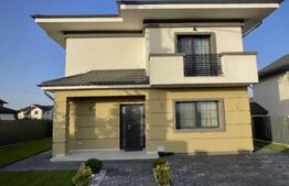 Casa cu 4 camere, 140 mp utili, 400 mp teren, zona Galata