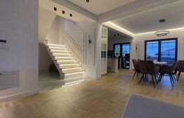 Casa cu 4 camere, 140 mp utili, 400 mp teren, zona Galata